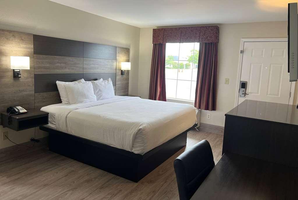 Motel 6 Macon, Ga I 475 Δωμάτιο φωτογραφία