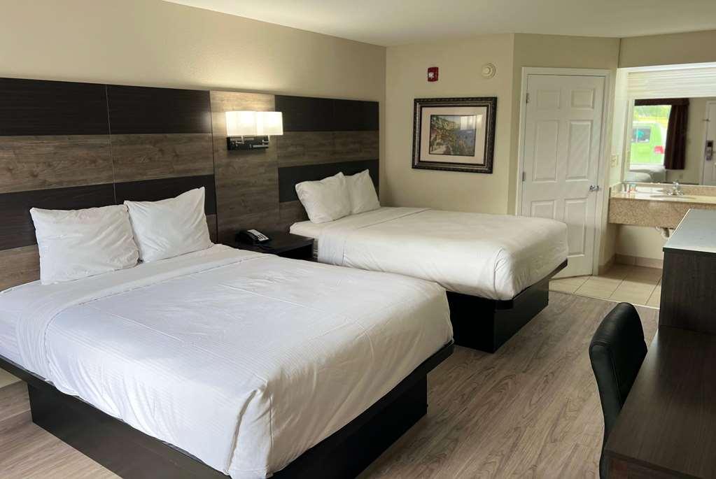 Motel 6 Macon, Ga I 475 Δωμάτιο φωτογραφία