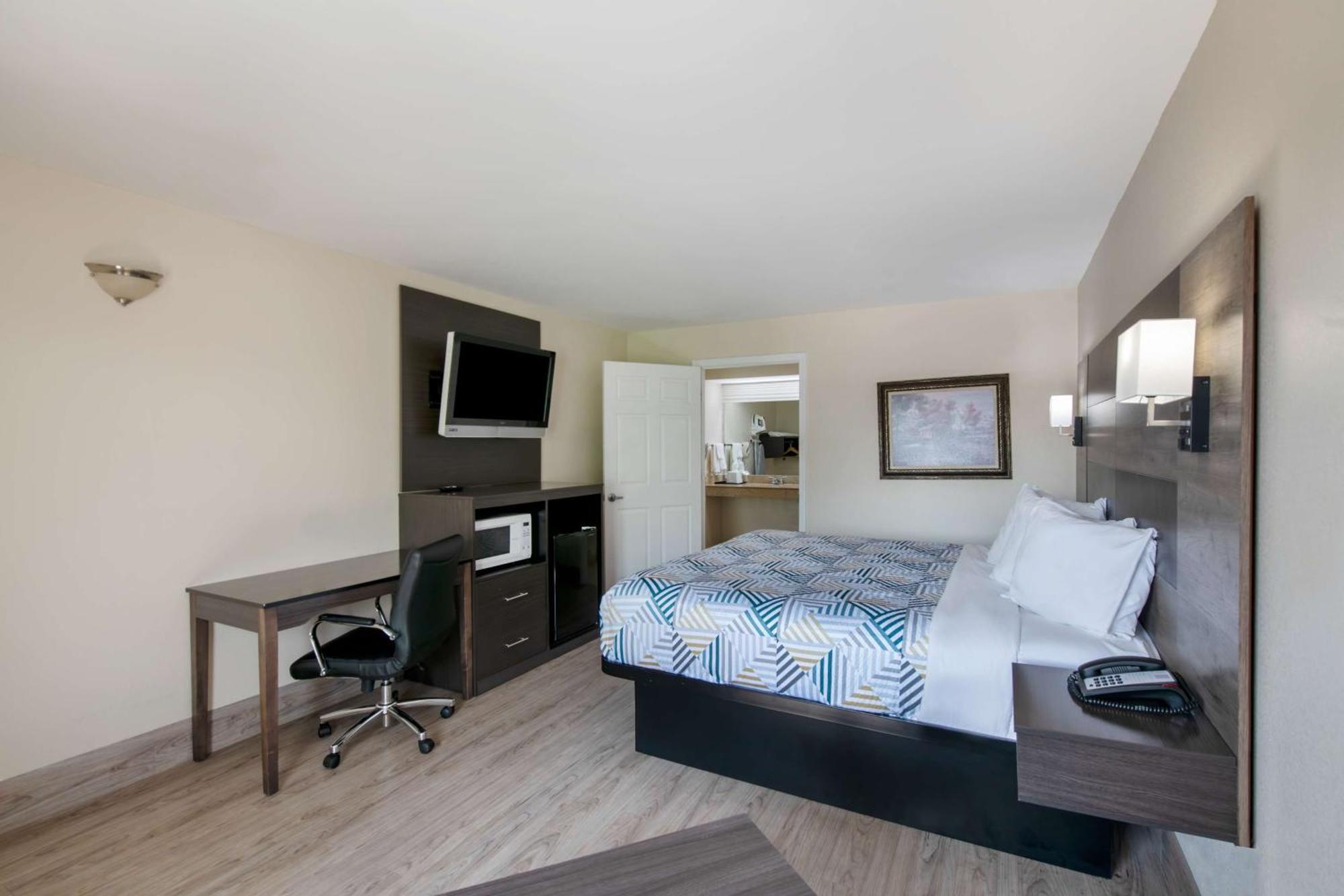 Motel 6 Macon, Ga I 475 Εξωτερικό φωτογραφία