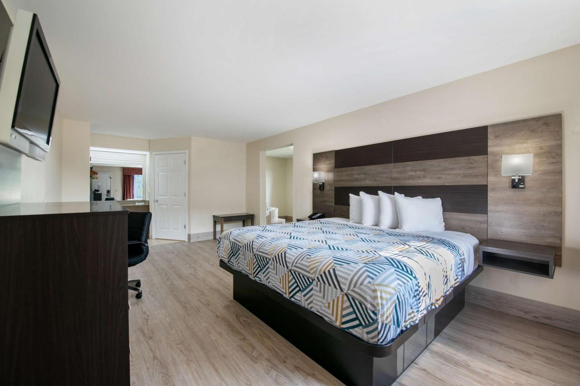Motel 6 Macon, Ga I 475 Εξωτερικό φωτογραφία