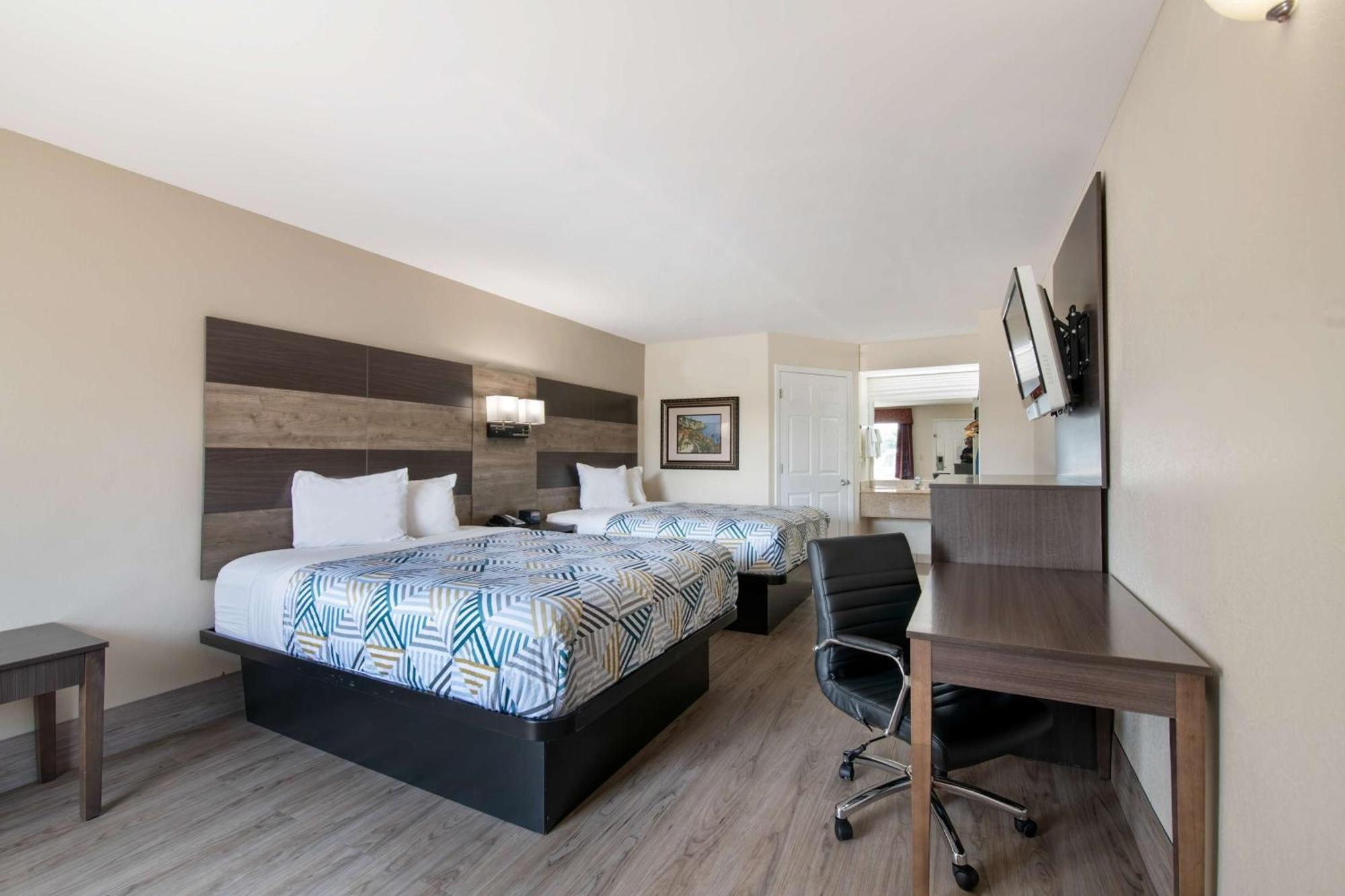 Motel 6 Macon, Ga I 475 Εξωτερικό φωτογραφία