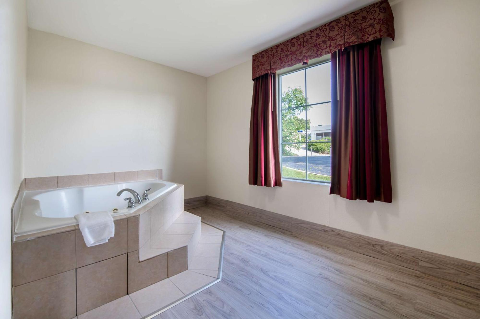 Motel 6 Macon, Ga I 475 Εξωτερικό φωτογραφία