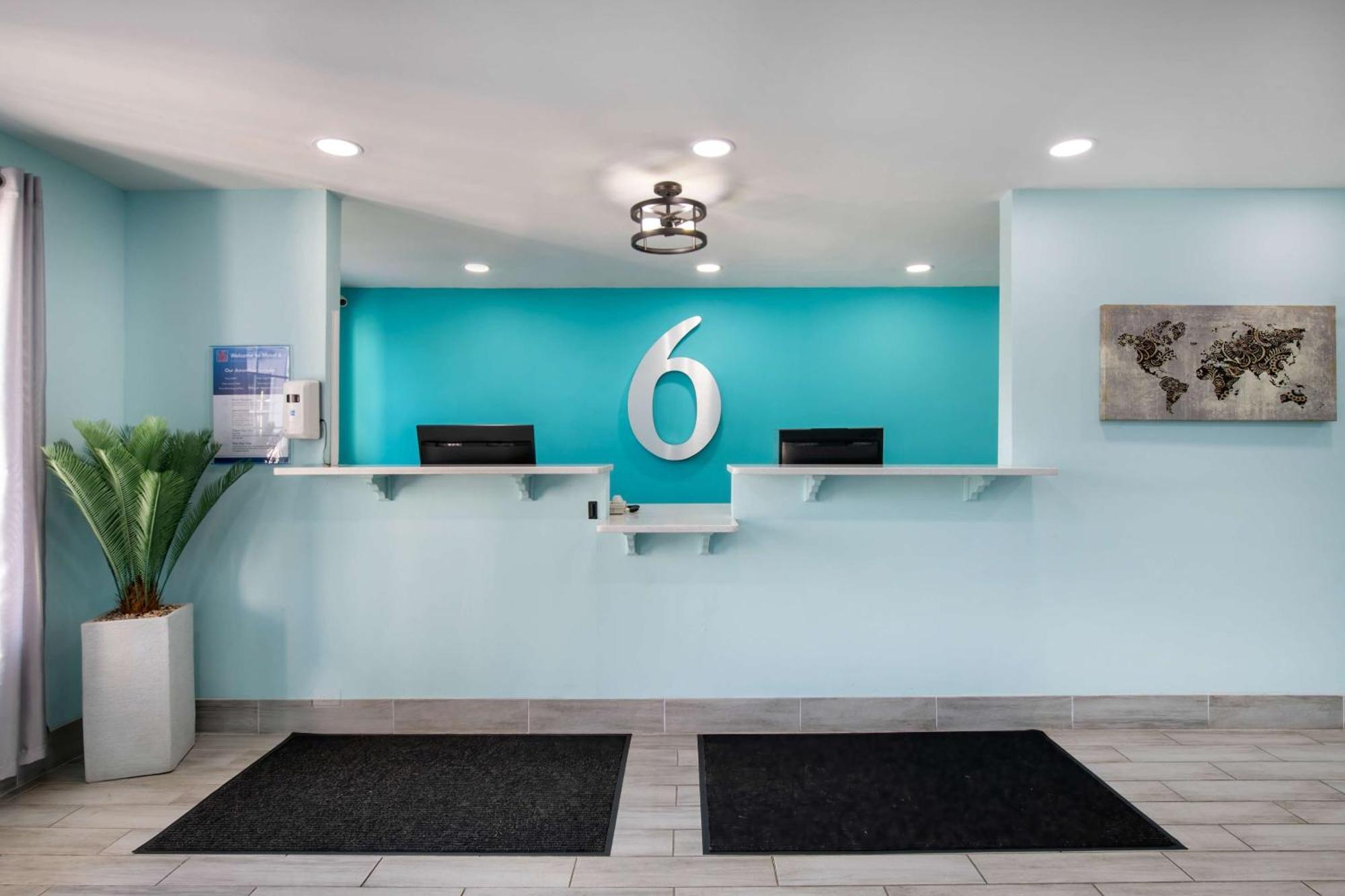 Motel 6 Macon, Ga I 475 Εξωτερικό φωτογραφία