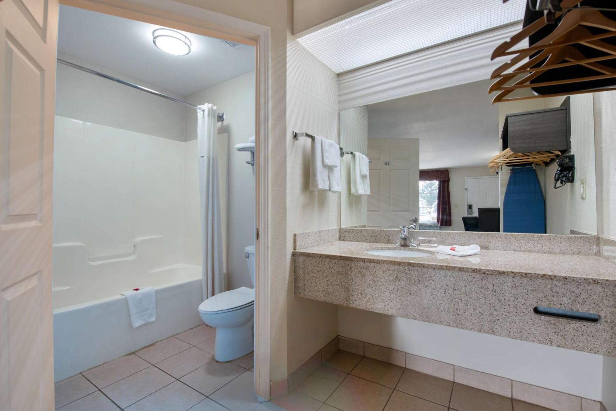 Motel 6 Macon, Ga I 475 Εξωτερικό φωτογραφία